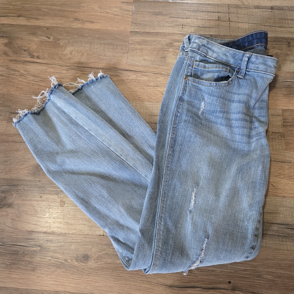 GENERRA Jeans Women's Size 13